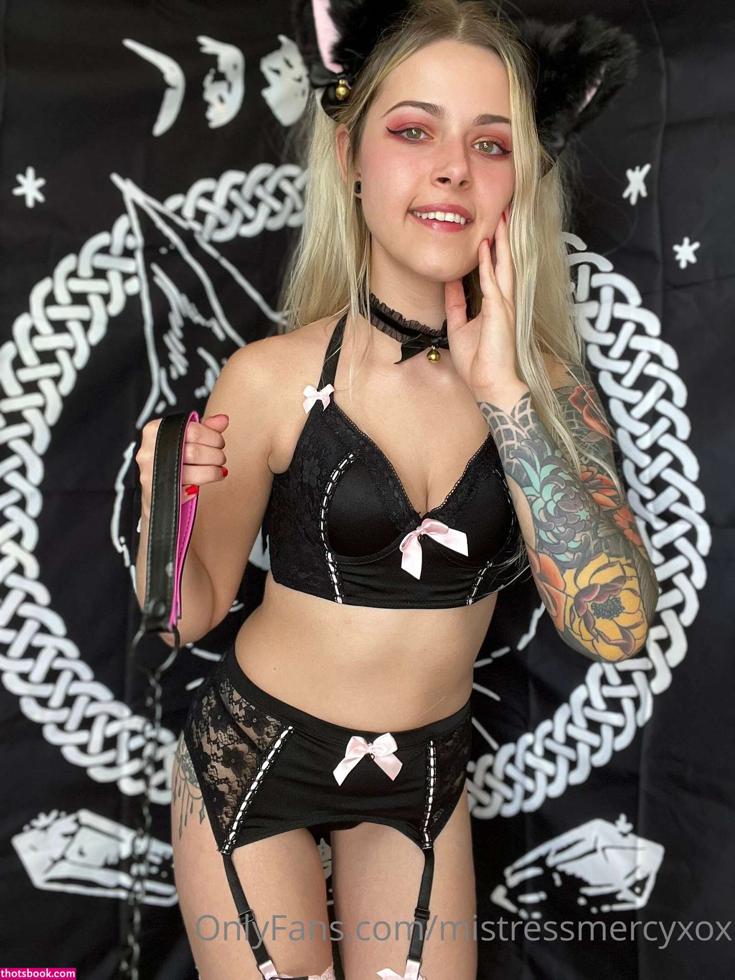 mistressmercyxox Photo #165