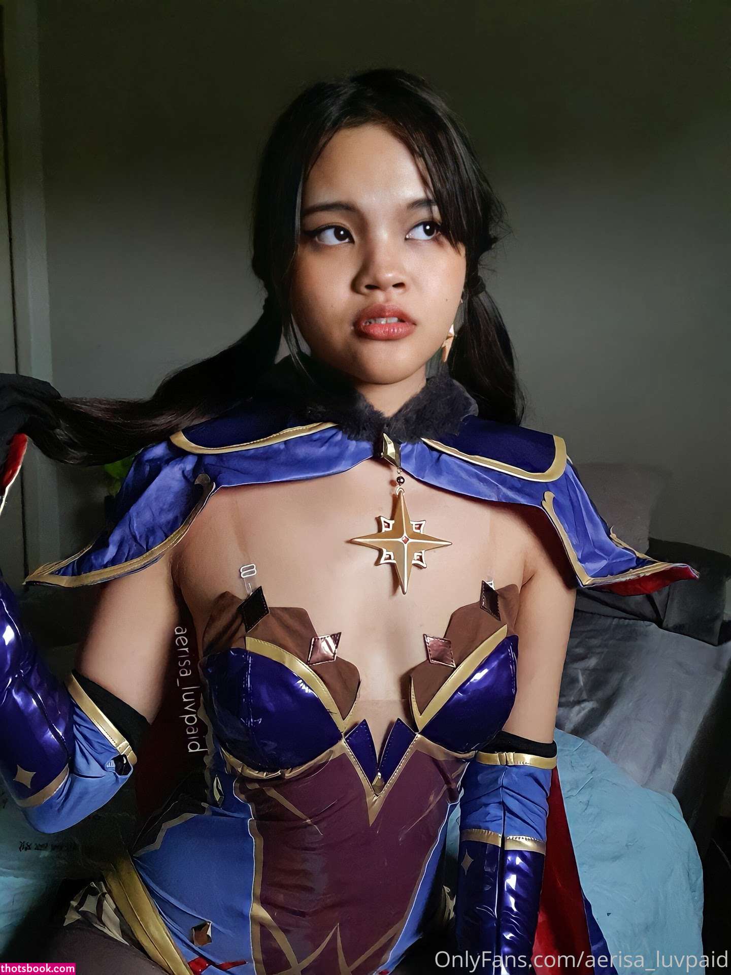 Aerisa Luvv Photo #67