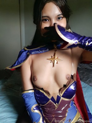 Aerisa Luvv Photo #68