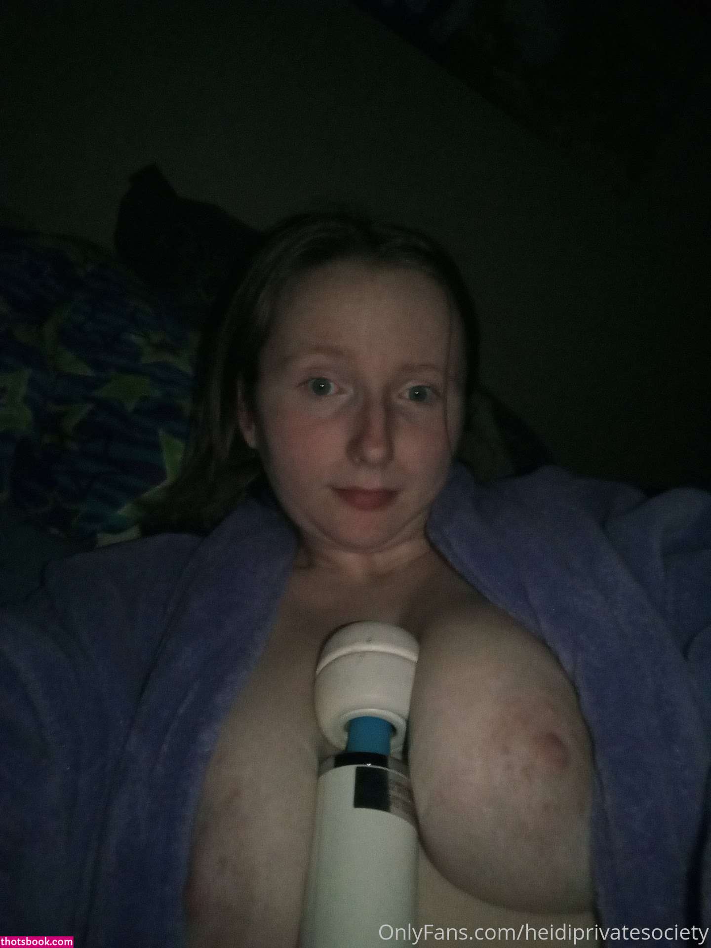 Heidiprivatesociety Photo #7