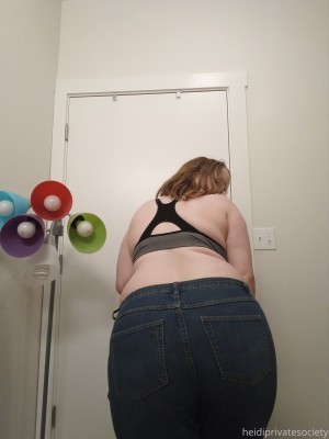 Heidiprivatesociety Photo #3