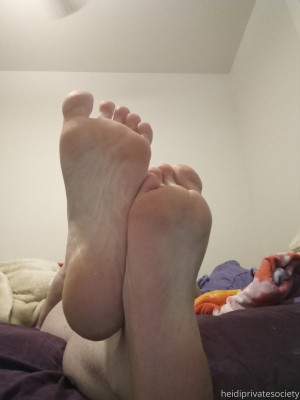 Heidiprivatesociety Photo #25