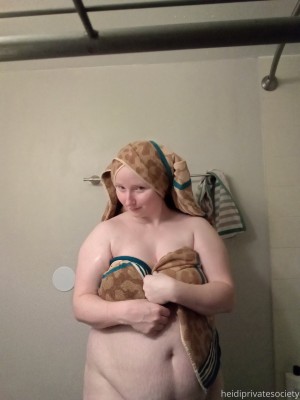 Heidiprivatesociety Photo #48