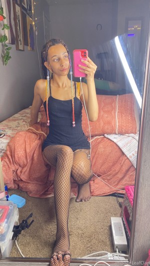 Hiddenleafhoe Photo #8