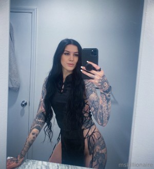 Mskillionaire Photo #14