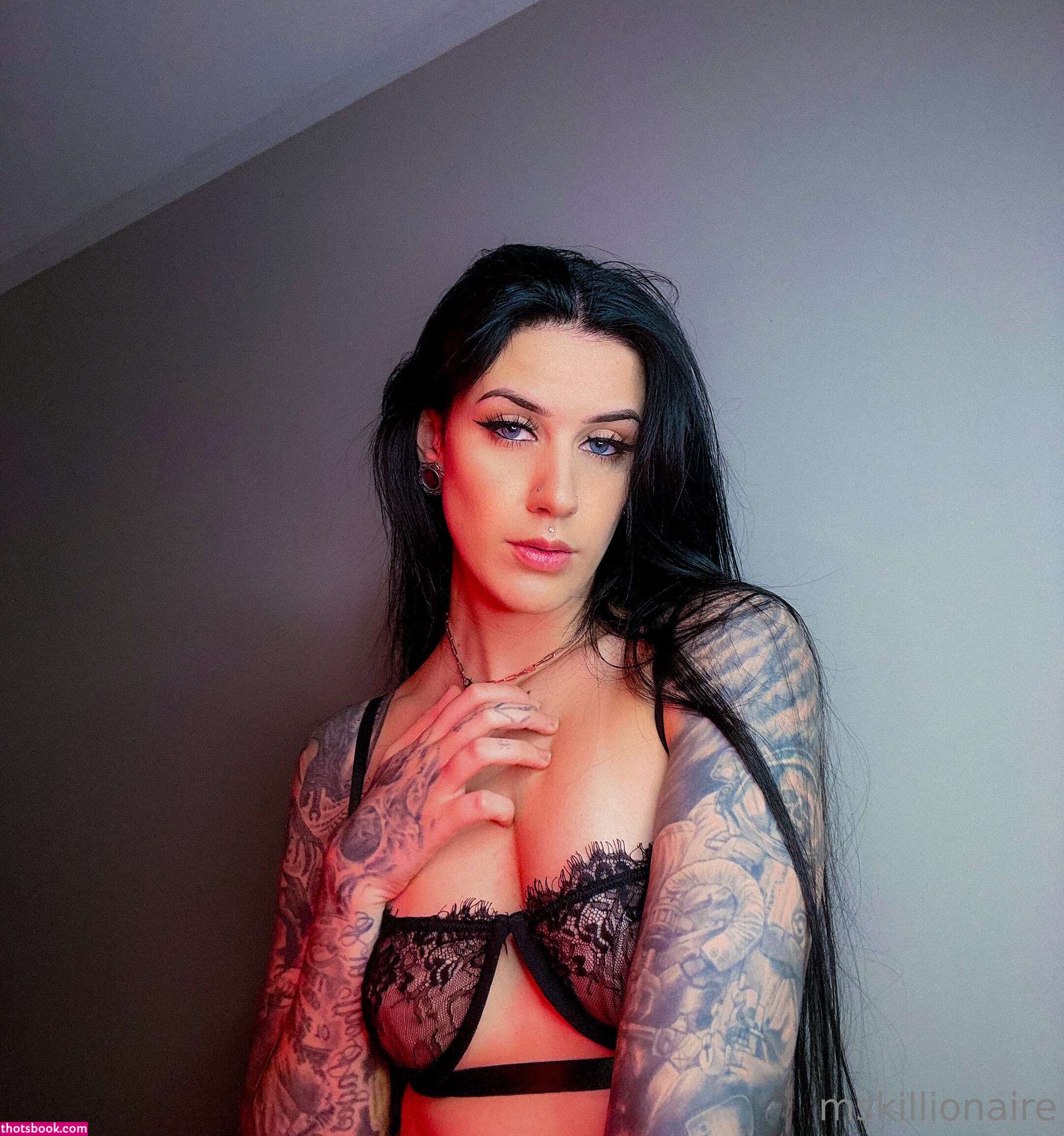 Mskillionaire Photo #29