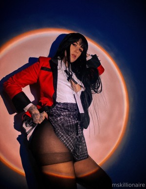 Mskillionaire Photo #25