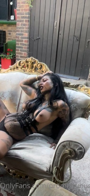 Promiscuous Asf Photo #7