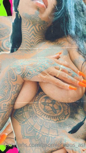 Promiscuous Asf Photo #14