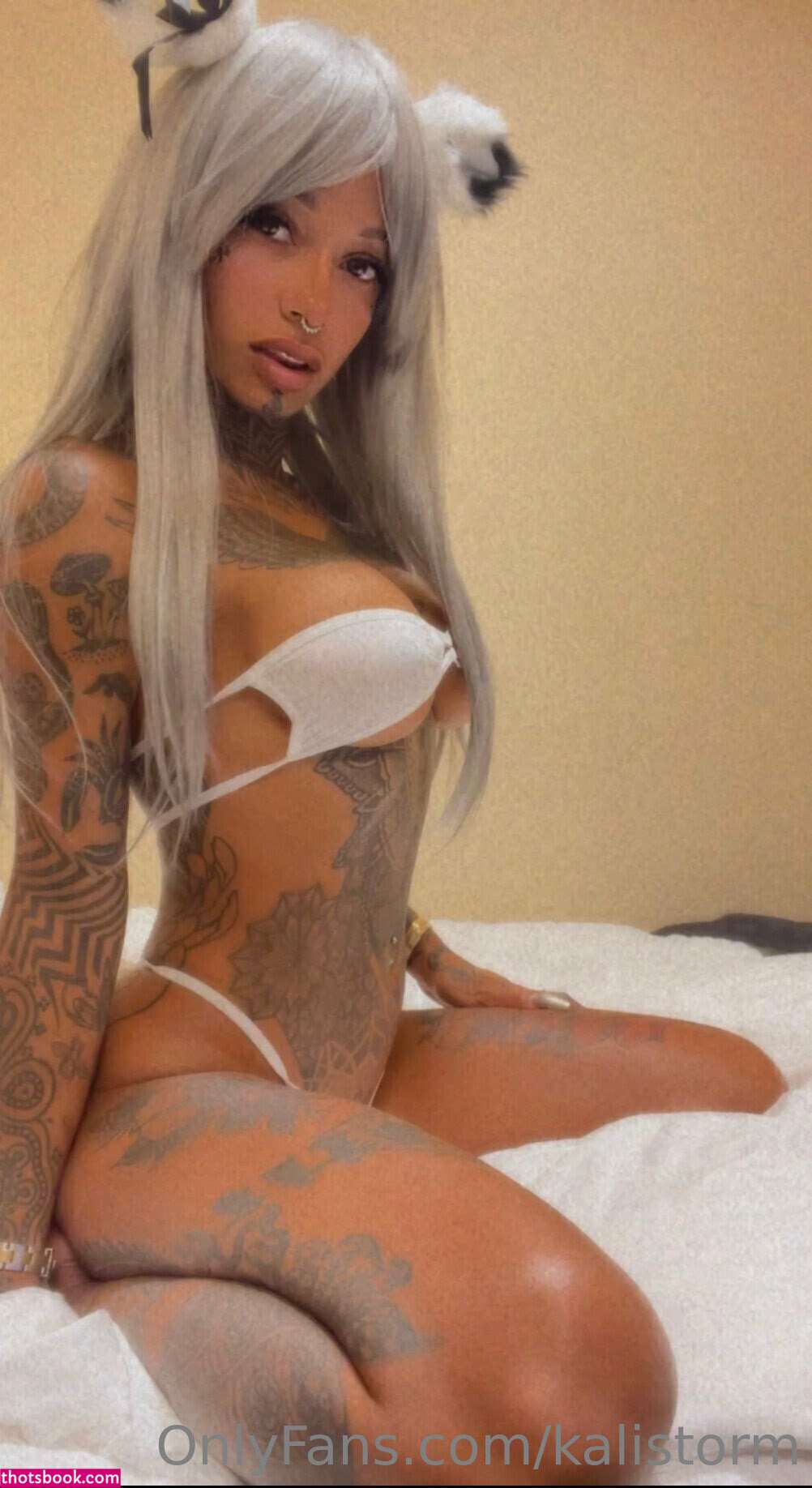 Promiscuous Asf Photo #22