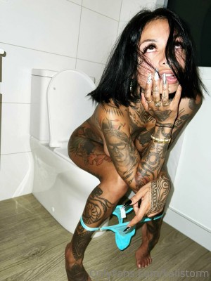 Promiscuous Asf Photo #21