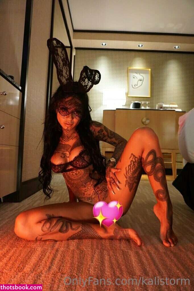 Promiscuous Asf Photo #27