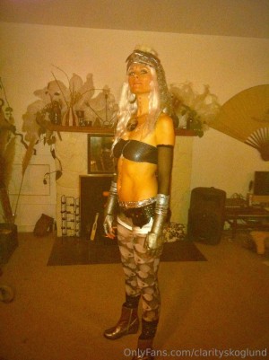 Reya Lovenlight Post #6