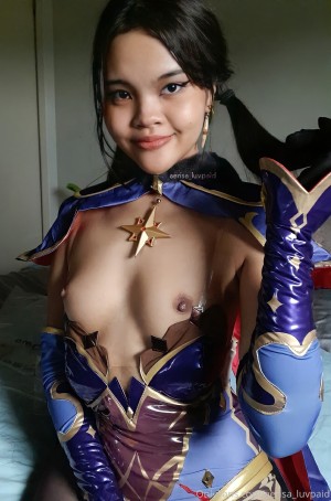 Aerisa Luvv Photo #90