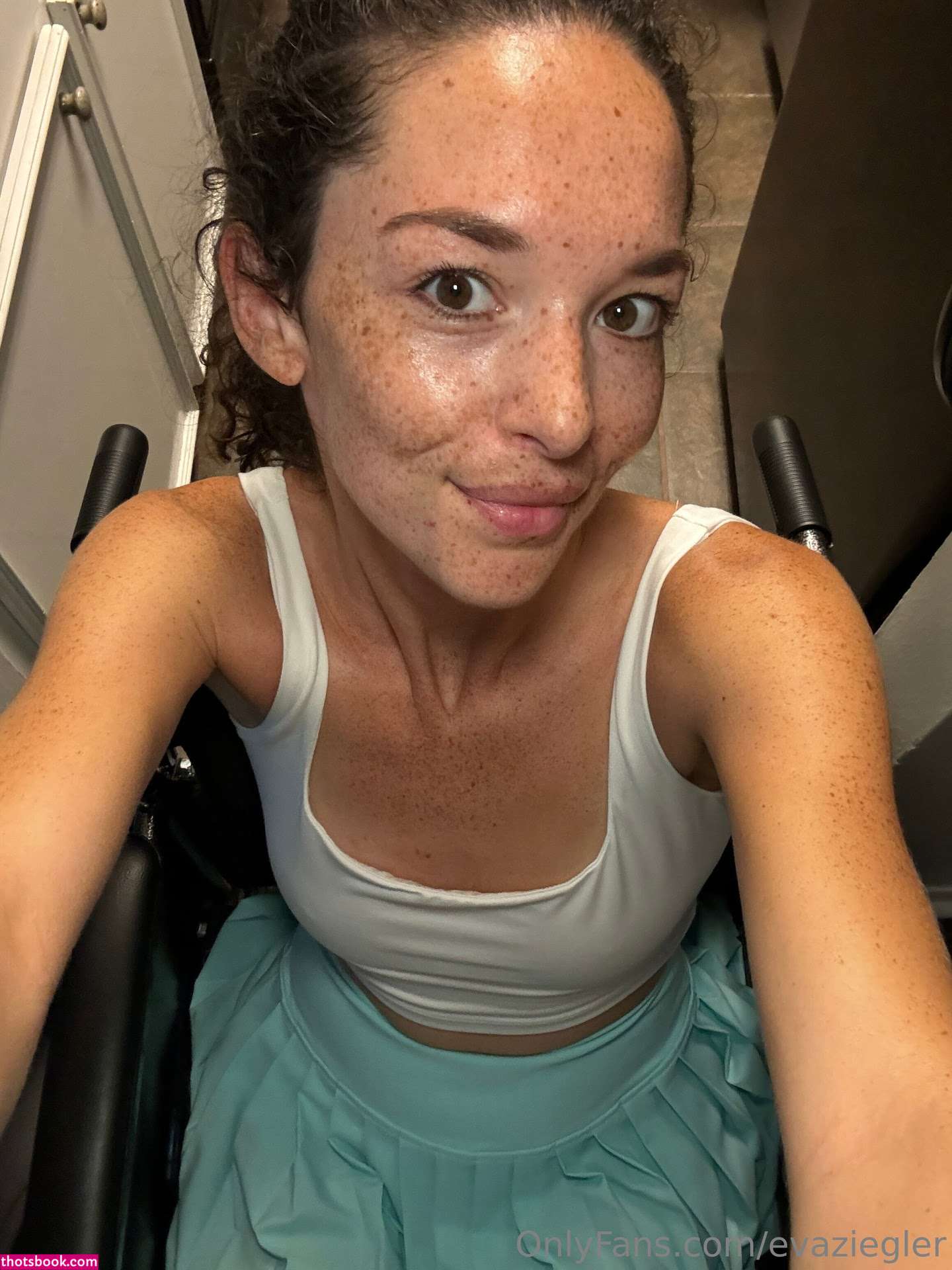 Eva Ziegler Photo #51