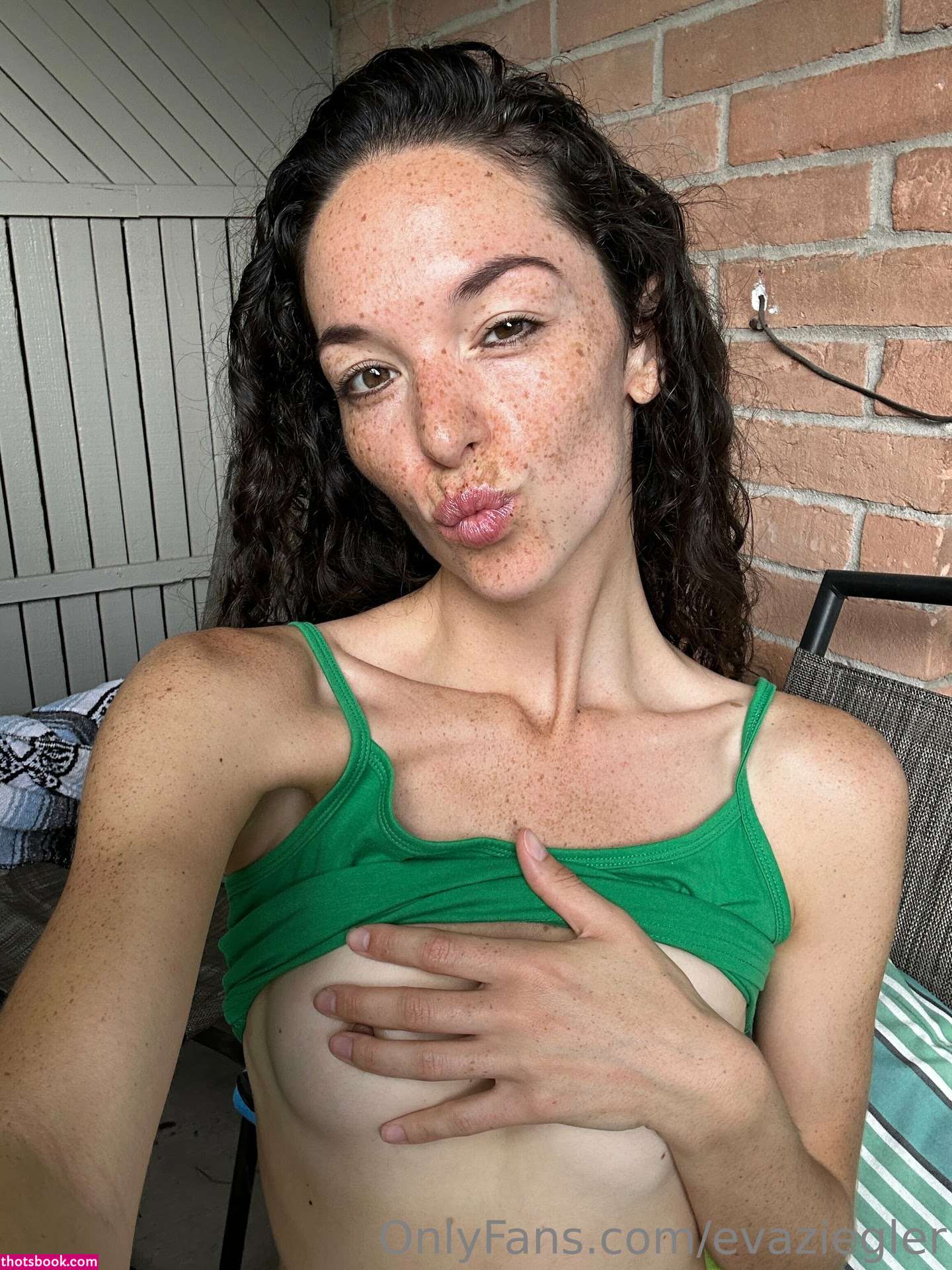 Eva Ziegler Photo #60