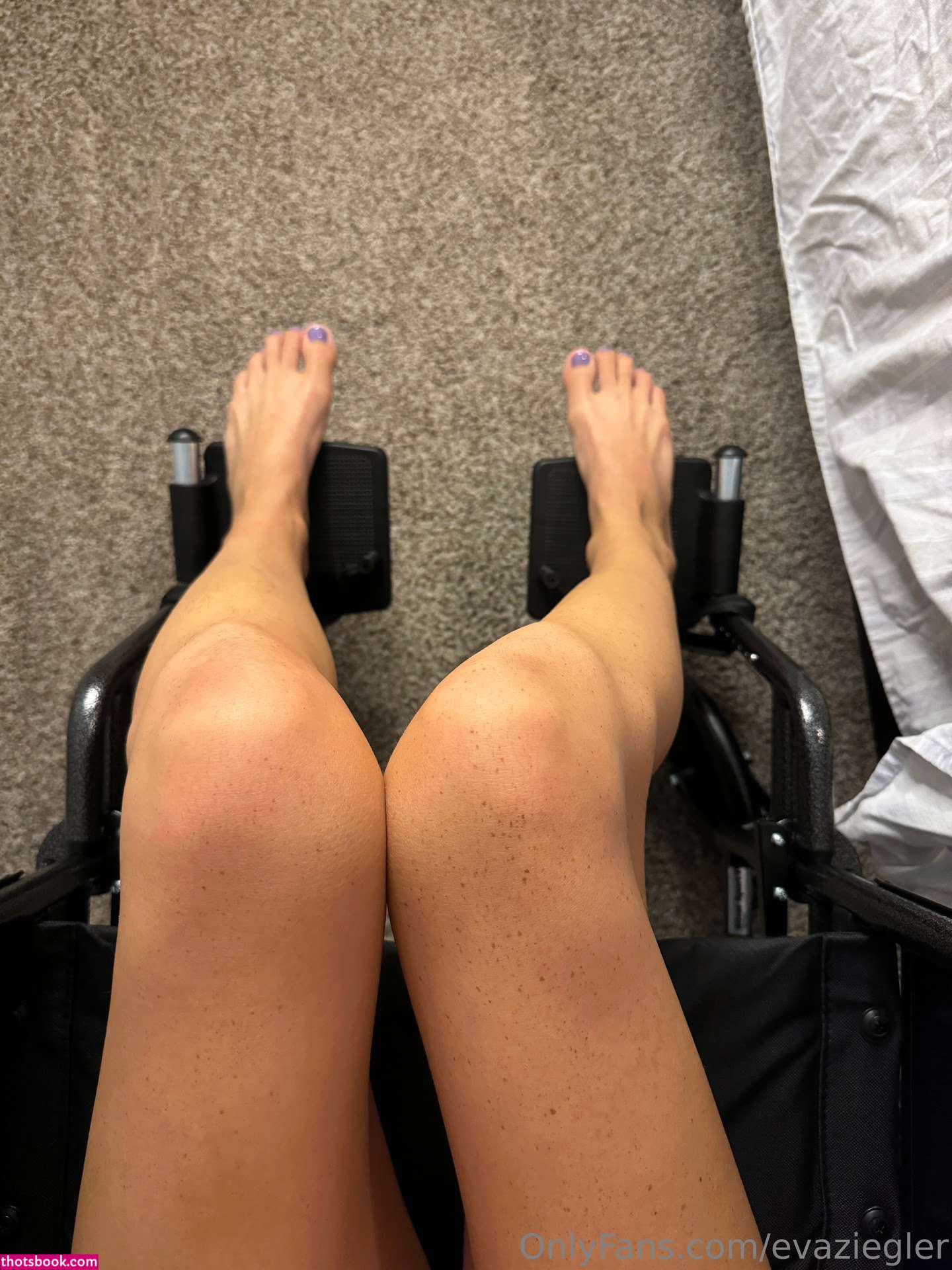 Eva Ziegler Photo #98