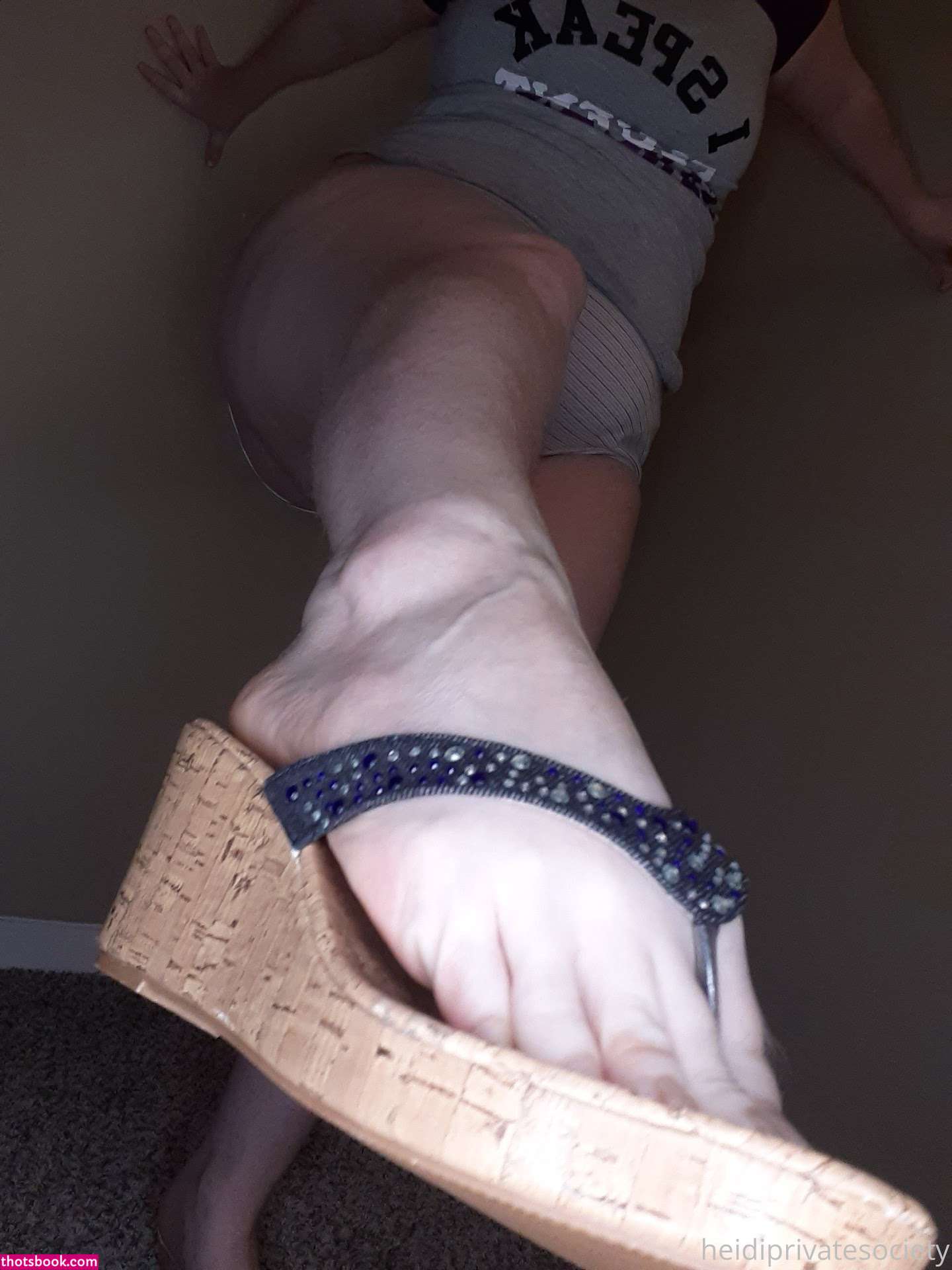 Heidiprivatesociety Photo #74