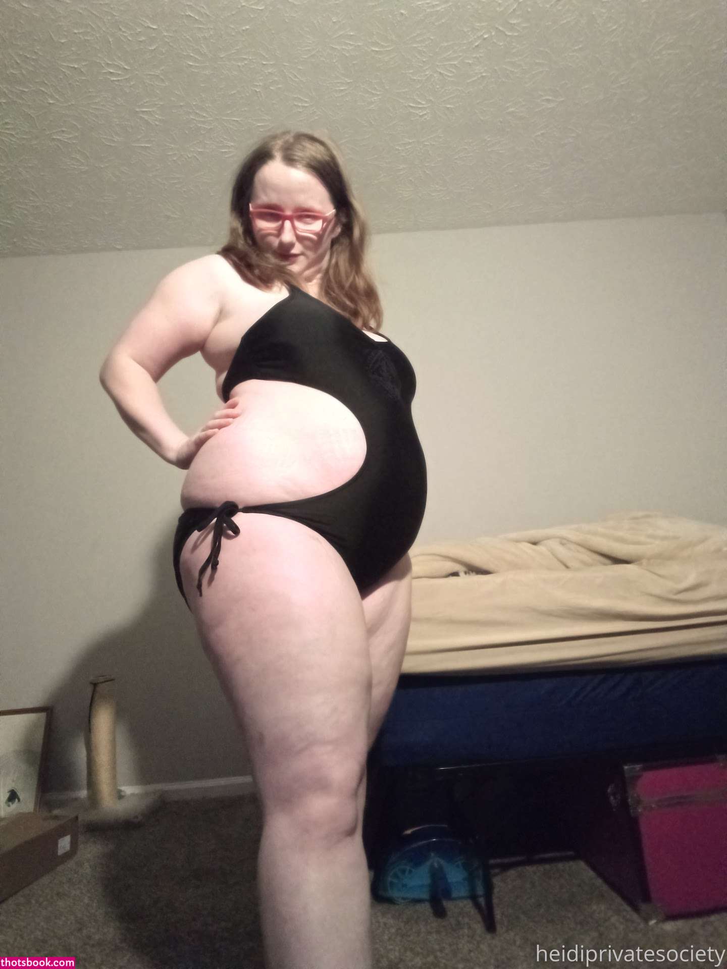 Heidiprivatesociety Photo #100