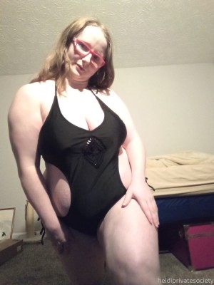 Heidiprivatesociety Photo #113