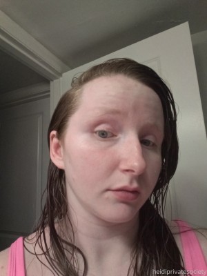 Heidiprivatesociety Photo #147