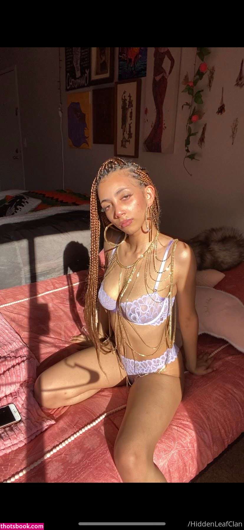 Hiddenleafhoe Photo #133