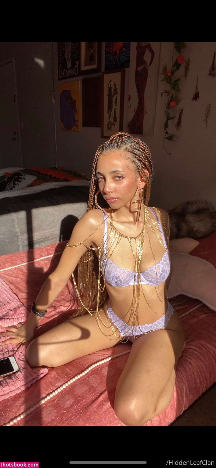 Hiddenleafhoe Photo #135