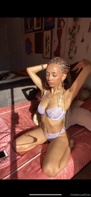 Hiddenleafhoe Photo #128