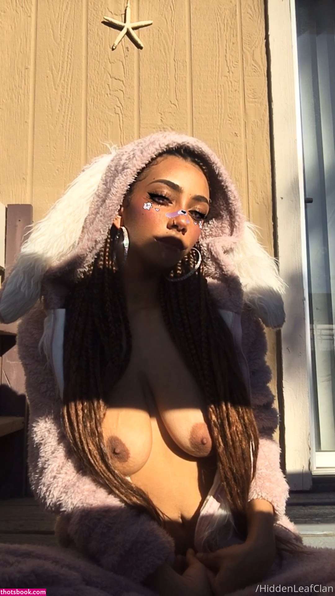 Hiddenleafhoe Photo #146