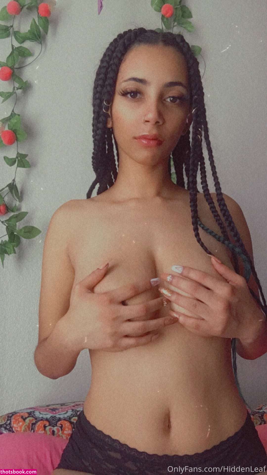 Hiddenleafhoe Photo #157