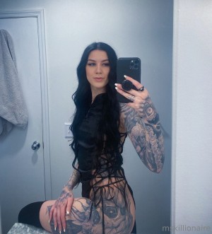 Mskillionaire Photo #91