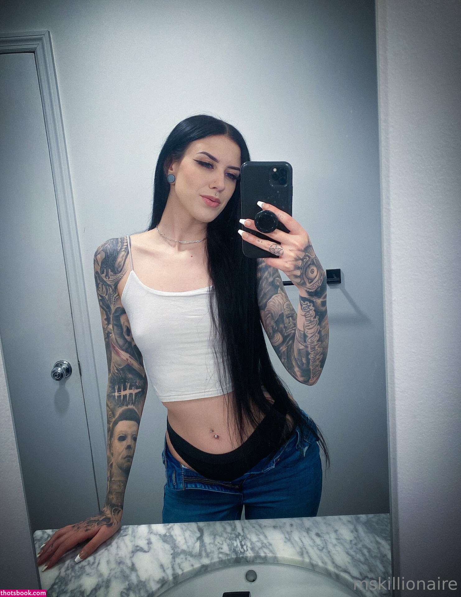 Mskillionaire Photo #156