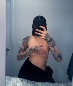 Mskillionaire Photo #209