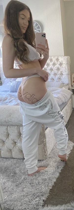 Lydiarosexx Photo #1