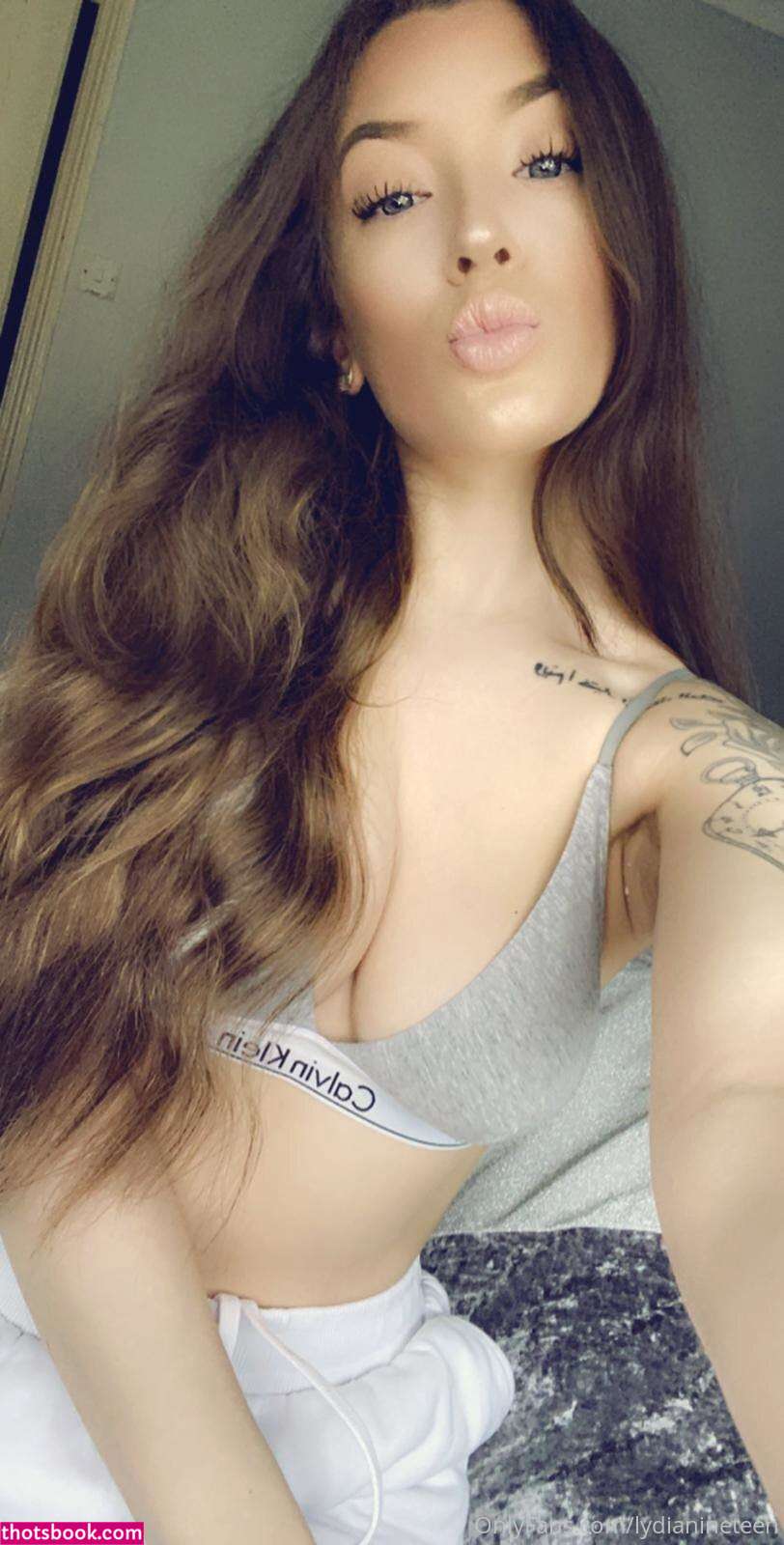 Lydiarosexx Photo #13