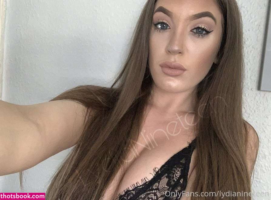 Lydiarosexx Photo #29