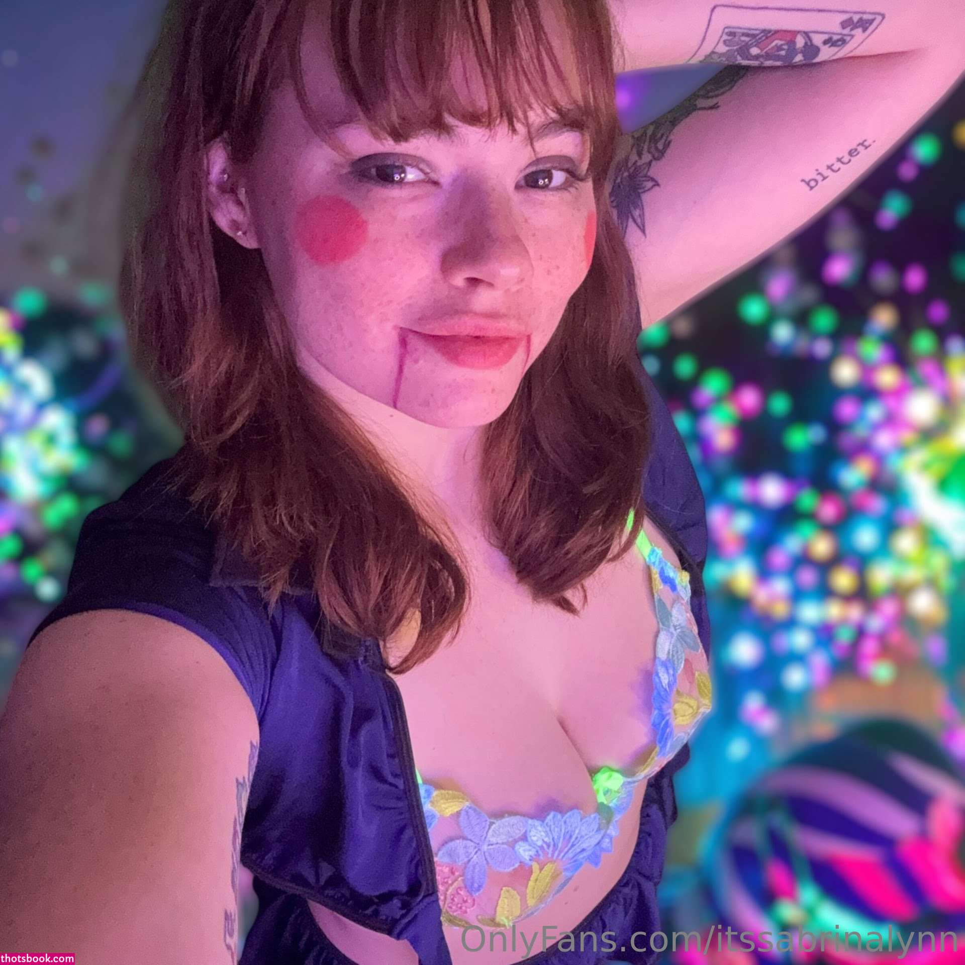 Sabrina Lynn Photo #220