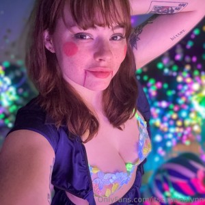 Sabrina Lynn Photo #220