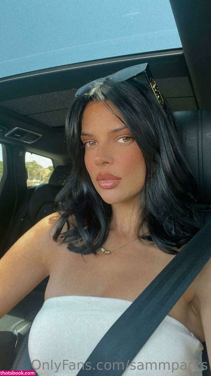 Samm Parks Photo #25