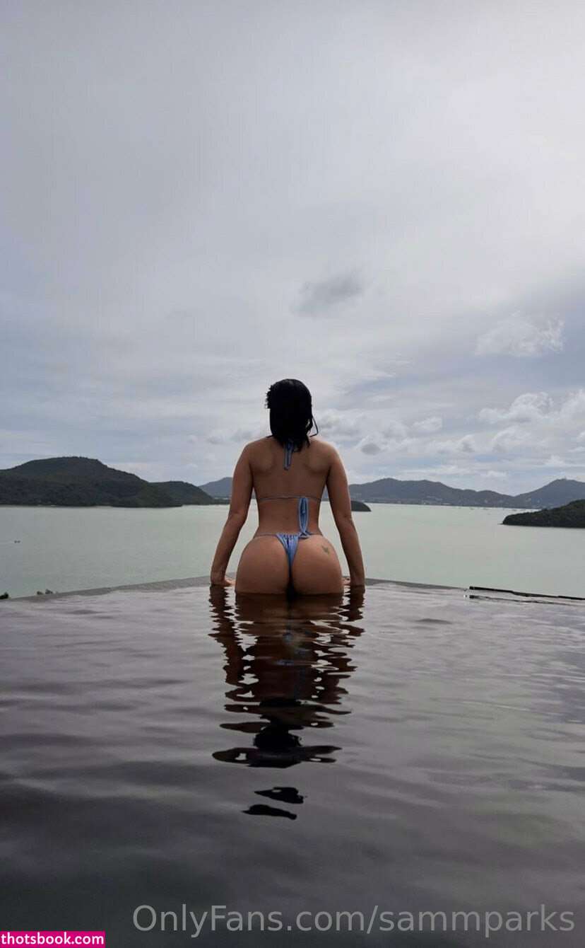 Samm Parks Photo #29