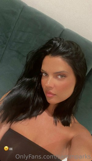 Samm Parks Photo #23