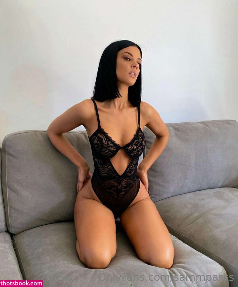 Samm Parks Photo #36