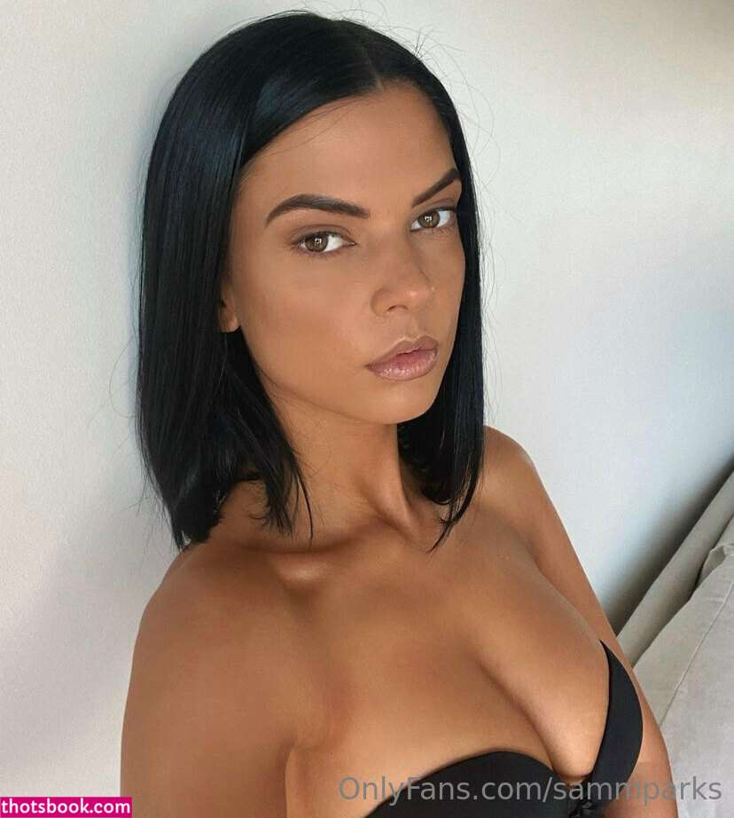 Samm Parks Photo #40