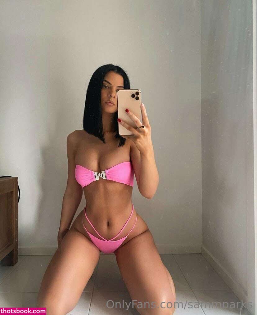 Samm Parks Photo #42