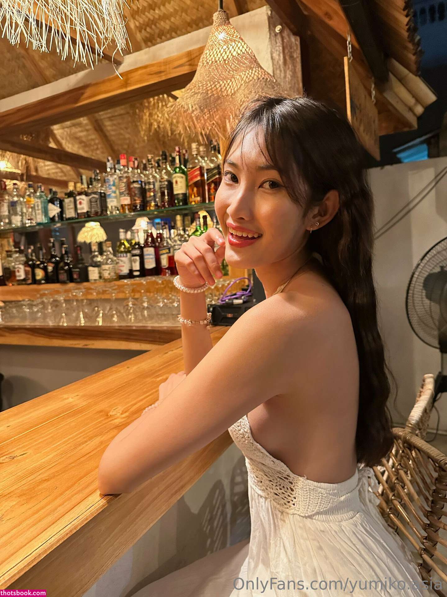 Yumiko Izumi Photo #7