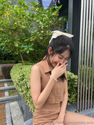 Yumiko Izumi Post #2