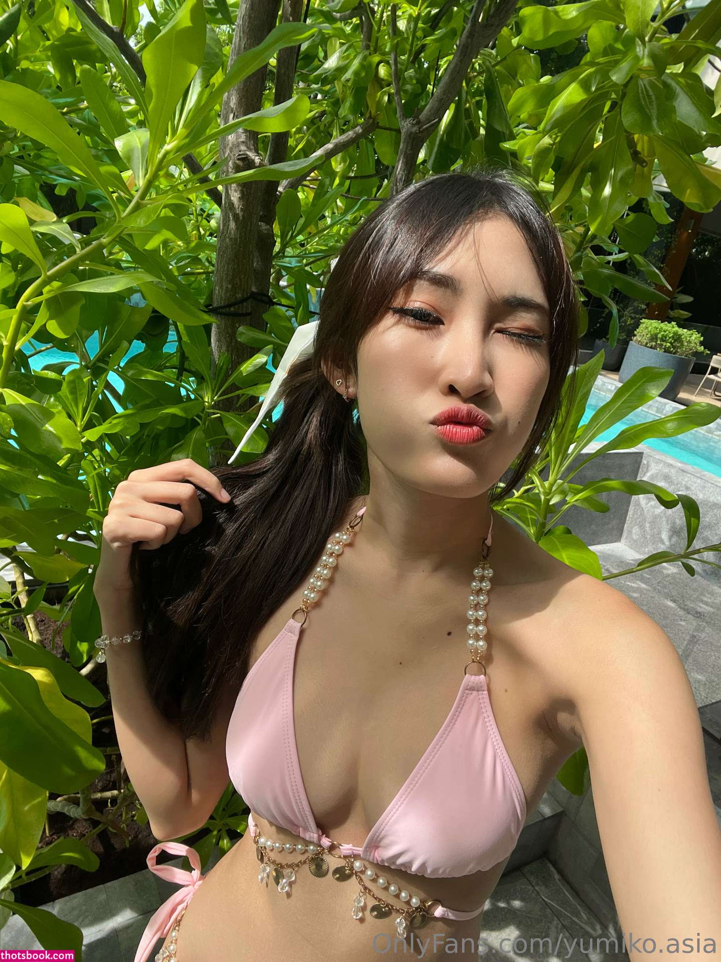 Yumiko Izumi Photo #39