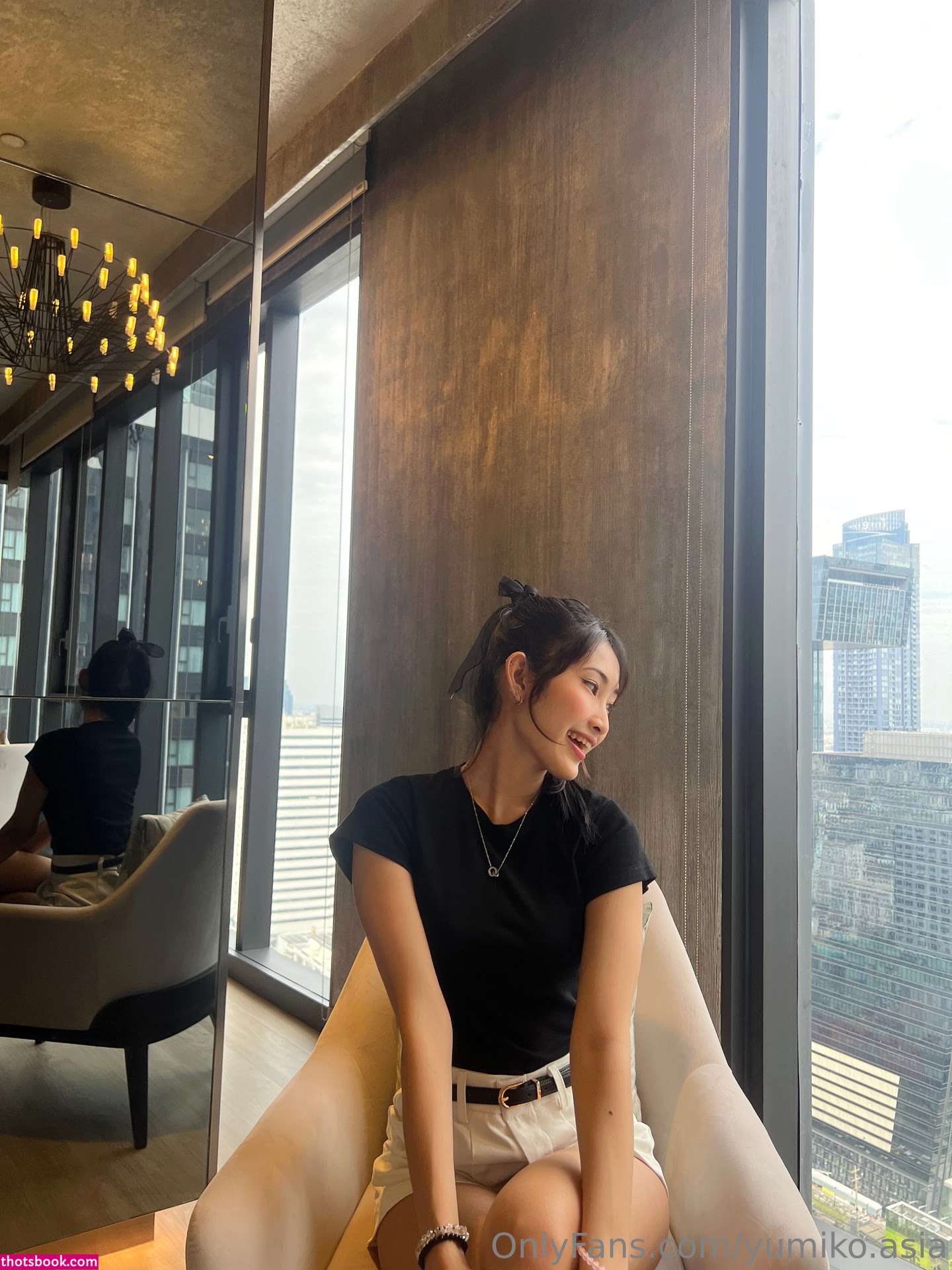 Yumiko Izumi Photo #47