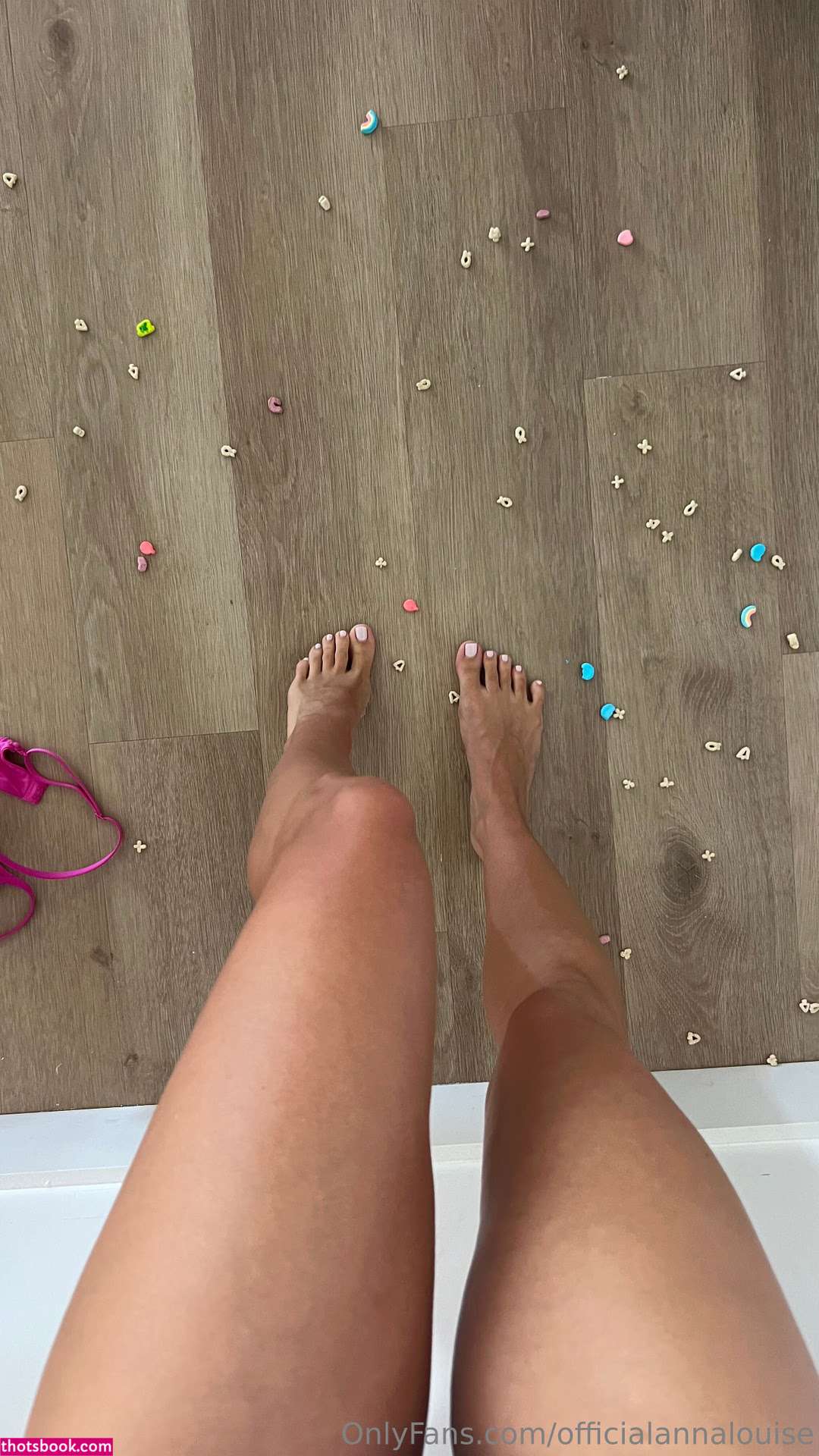 Anna Louise Photo #981