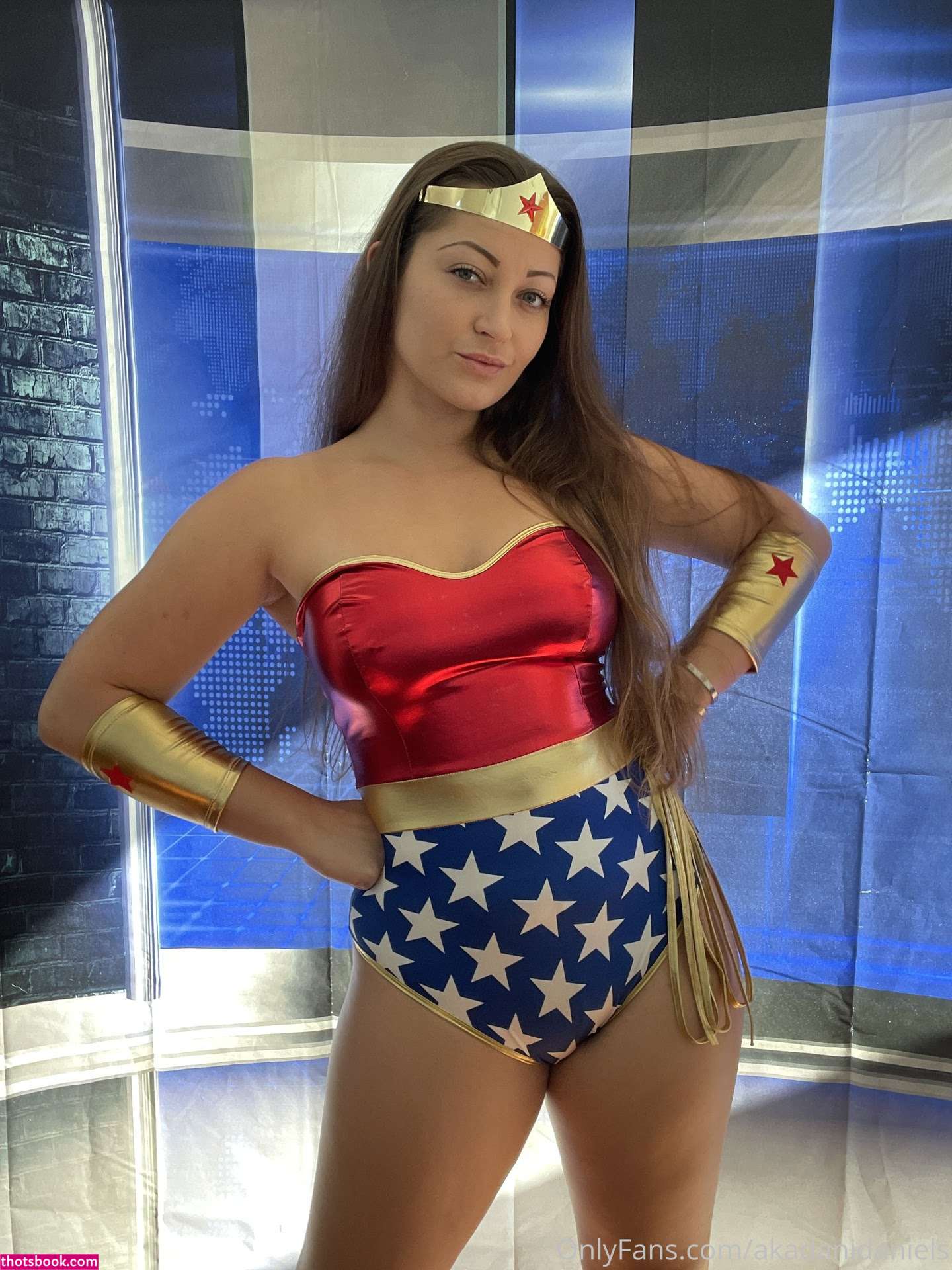 Dani Daniels Photo #1655